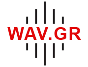 WAV.gr